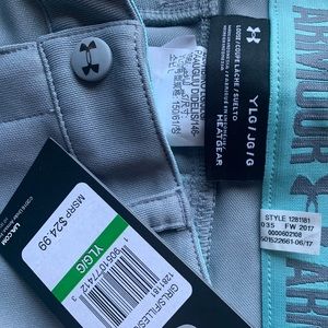 Under Armour Softball Pants